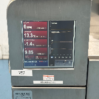 PBS Biotech PBS15 Vertical Wheel Bioreactor image 2